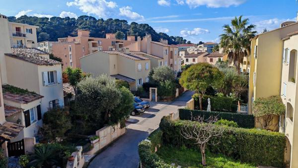 Cagnes Sur Mer Beau 4P 91 m2 Terrasse Combles 70 m2 Aménagés