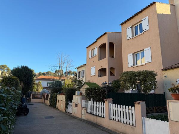 Cagnes Sur Mer Beau 4P 91 m2 Terrasse Combles 70 m2 Aménagés