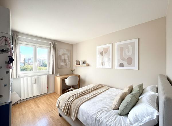 Cagnes Sur Mer Beau 4P 91 m2 Terrasse Combles 70 m2 Aménagés