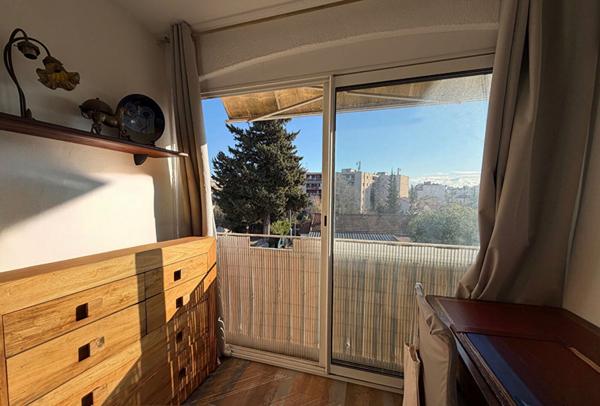 Cagnes Sur Mer Beau 4P 91 m2 Terrasse Combles 70 m2 Aménagés