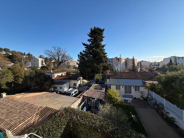 Cagnes Sur Mer Beau 4P 91 m2 Terrasse Combles 70 m2 Aménagés