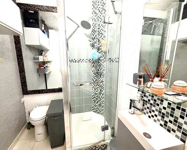 Cagnes Sur Mer Beau 4P 91 m2 Terrasse Combles 70 m2 Aménagés