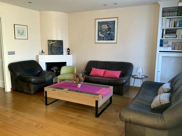 Maison DPE B 3 chambres avec garage et jardin