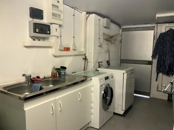 Maison DPE B 3 chambres avec garage et jardin