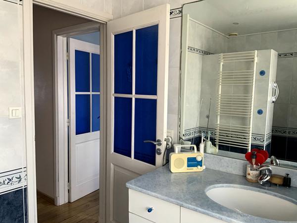 Maison DPE B 3 chambres avec garage et jardin