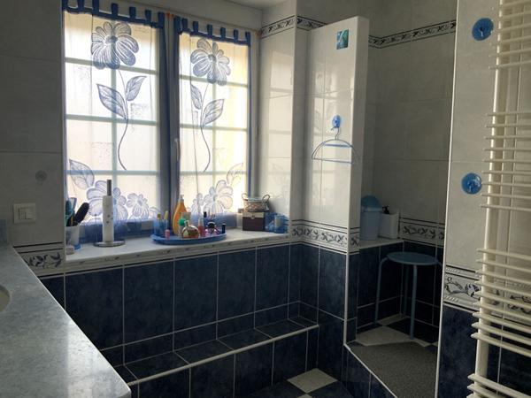 Maison DPE B 3 chambres avec garage et jardin