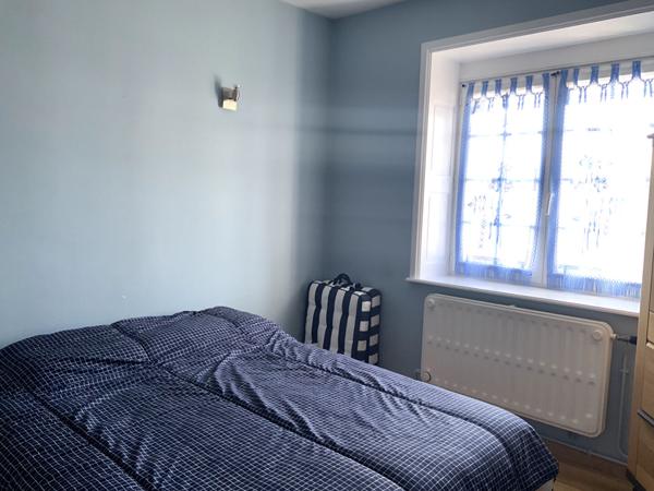 Maison DPE B 3 chambres avec garage et jardin