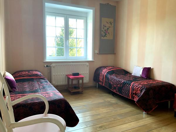 Maison DPE B 3 chambres avec garage et jardin