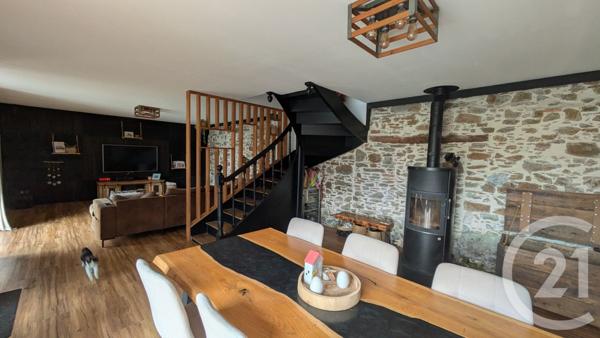 Maison à vendre  8 pièces - 209,70 m2 ST PHILBERT DE GRAND LIEU - 44