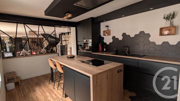 Maison à vendre  8 pièces - 209,70 m2 ST PHILBERT DE GRAND LIEU - 44