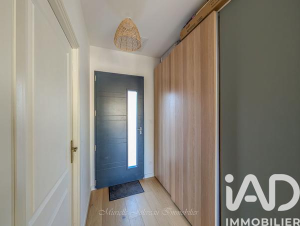 Maison à vendre 4 pièces 134 m² Castelnau-de-Médoc