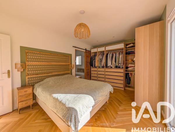 Maison à vendre 4 pièces 134 m² Castelnau-de-Médoc