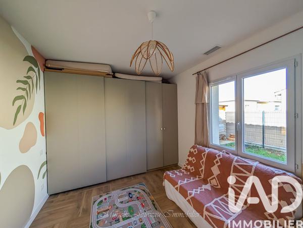 Maison à vendre 4 pièces 134 m² Castelnau-de-Médoc