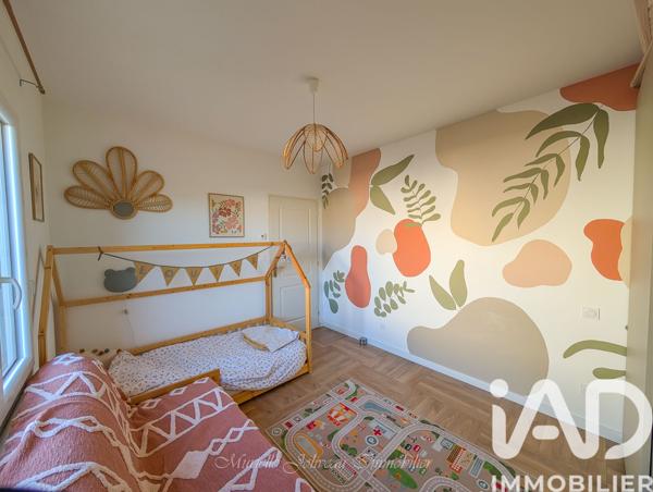 Maison à vendre 4 pièces 134 m² Castelnau-de-Médoc