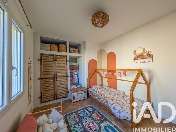 Maison à vendre 4 pièces 134 m² Castelnau-de-Médoc