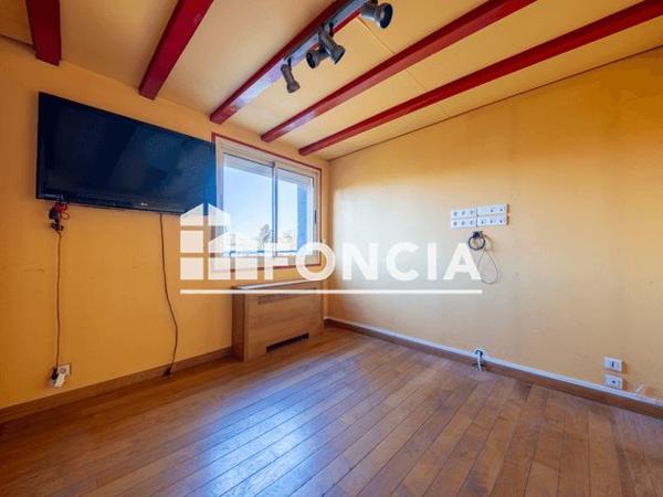 À vendre Maison 6 pièces 150 m² - Toulouse 31100