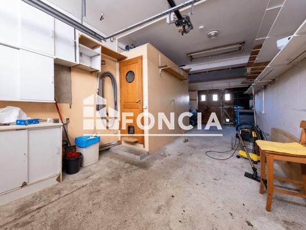 À vendre Maison 6 pièces 150 m² - Toulouse 31100