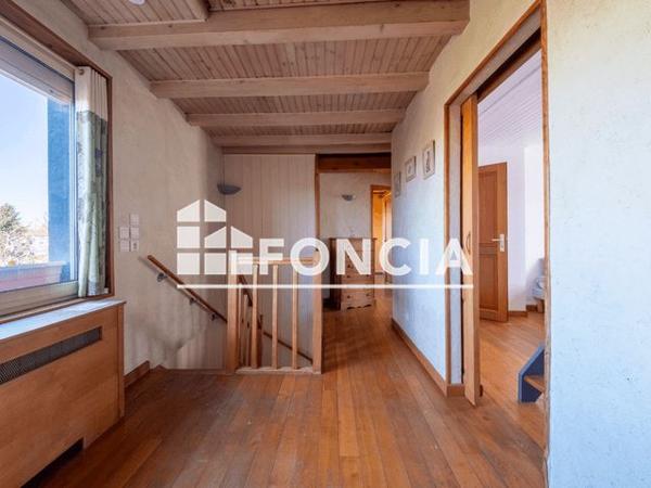 À vendre Maison 6 pièces 150 m² - Toulouse 31100