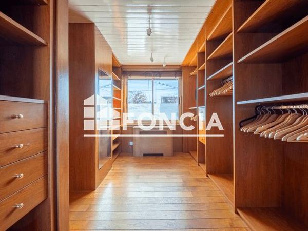 À vendre Maison 6 pièces 150 m² - Toulouse 31100