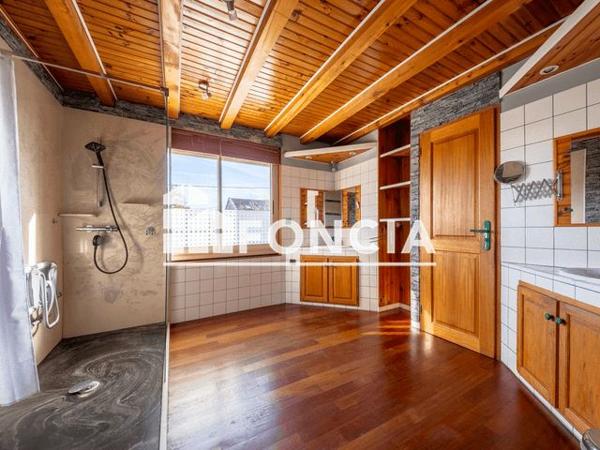 À vendre Maison 6 pièces 150 m² - Toulouse 31100