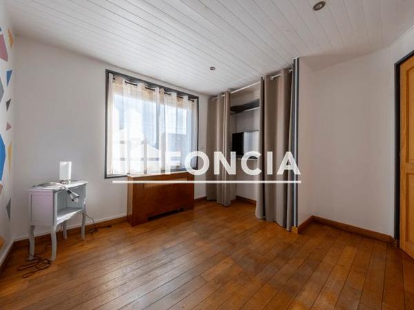 À vendre Maison 6 pièces 150 m² - Toulouse 31100