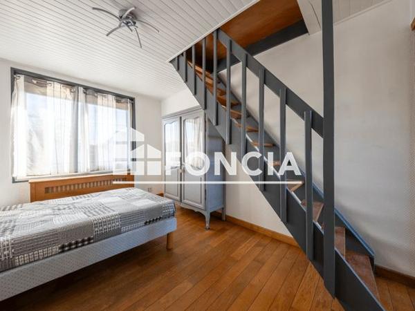 À vendre Maison 6 pièces 150 m² - Toulouse 31100