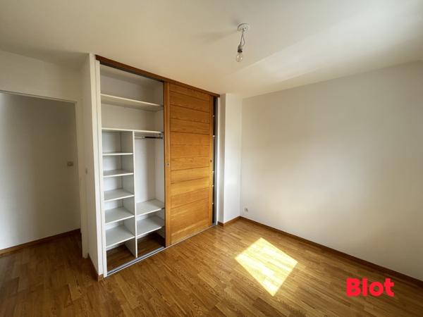 Appartement 4 pièce(s)