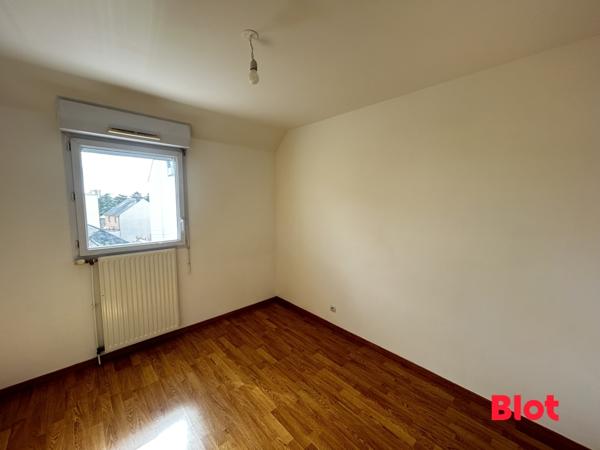 Appartement 4 pièce(s)