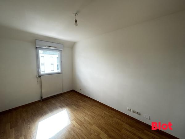 Appartement 4 pièce(s)