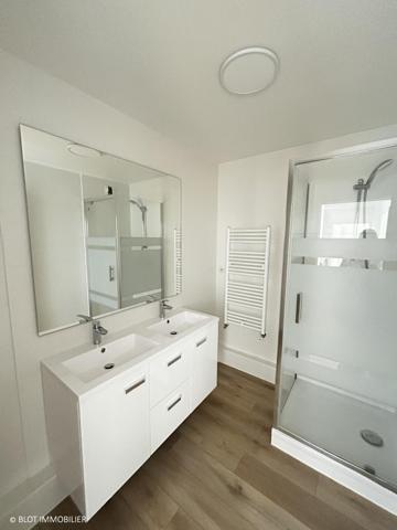 Appartement 4 pièce(s)