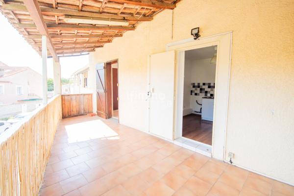 L’art de vivre atypique : appartement avec mezzanine et terrasses