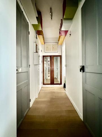 Vincennes- Daumesnil- Studio 28m2- Cave- RER à 6mn