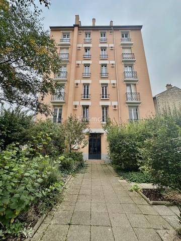 Vincennes- Daumesnil- Studio 28m2- Cave- RER à 6mn