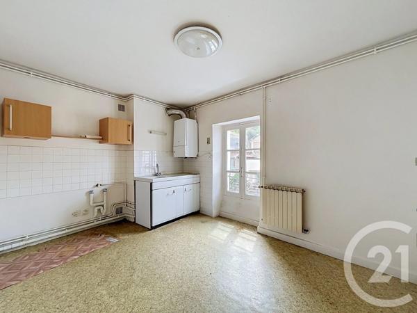 Immeuble à vendre  168 m 2   ESPALY ST MARCEL  - 43