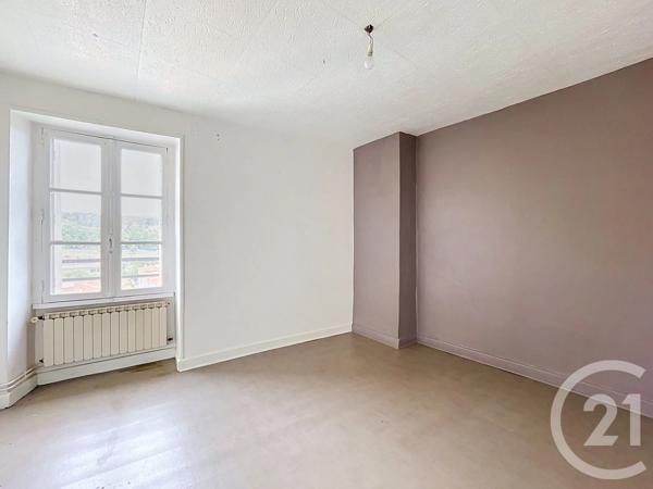 Immeuble à vendre  168 m 2   ESPALY ST MARCEL  - 43