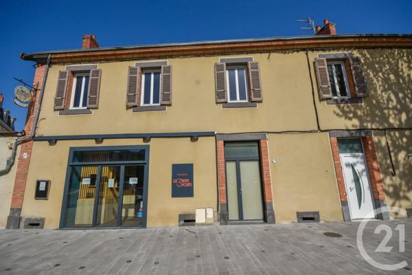 Immeuble à vendre  168 m 2   ESPALY ST MARCEL  - 43
