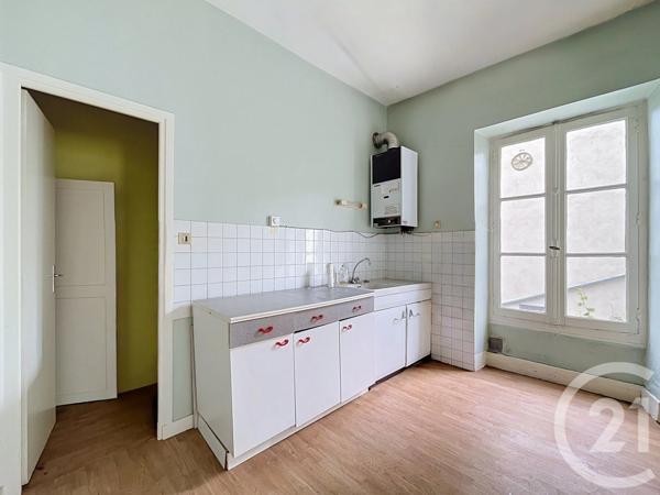Immeuble à vendre  168 m 2   ESPALY ST MARCEL  - 43