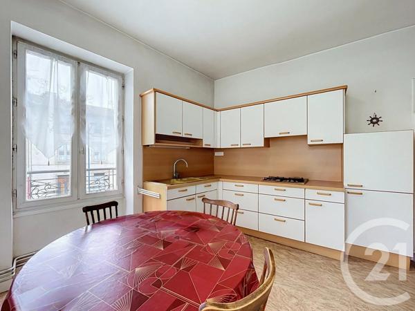 Immeuble à vendre  168 m 2   ESPALY ST MARCEL  - 43