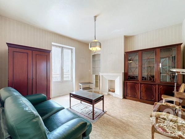 Immeuble à vendre  168 m 2   ESPALY ST MARCEL  - 43