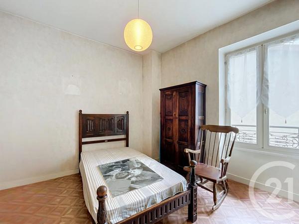 Immeuble à vendre  168 m 2   ESPALY ST MARCEL  - 43
