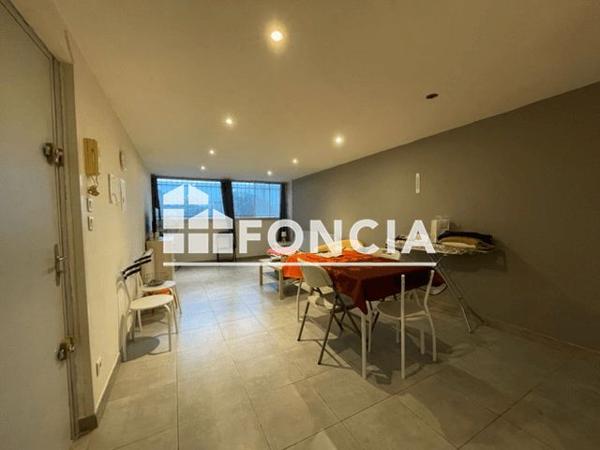 À vendre Appartement 3 pièces 66 m² - Villeneuve-lès-avignon 30400