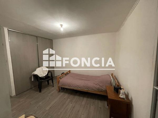 À vendre Appartement 3 pièces 66 m² - Villeneuve-lès-avignon 30400