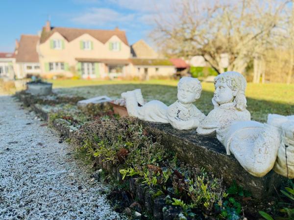 Maison T7 sans travaux