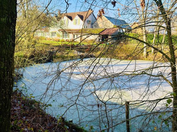 Maison T7 sans travaux