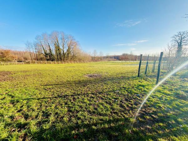 Maison T7 sans travaux