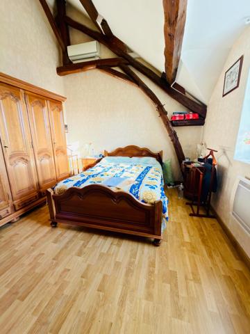 Maison T7 sans travaux