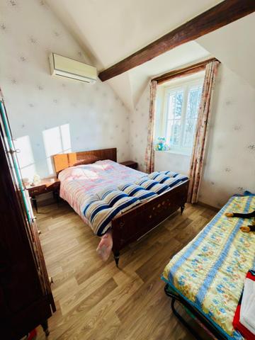 Maison T7 sans travaux