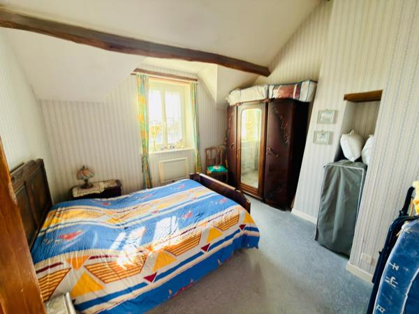 Maison T7 sans travaux