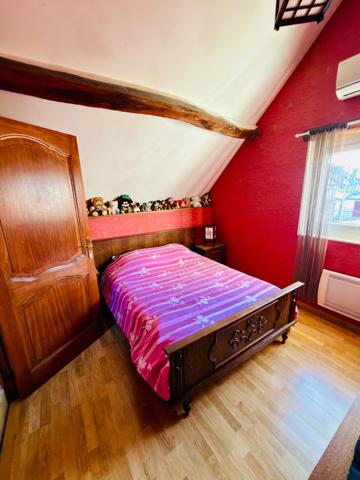 Maison T7 sans travaux