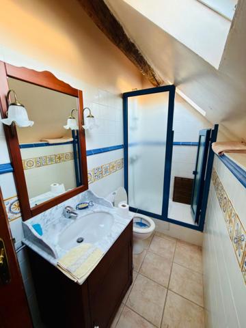 Maison T7 sans travaux